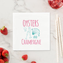Ostras & Champanhe Coastal Cocktail Entretenimento