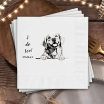Ouro Retriever Dog Personalizado Eu Também Faço