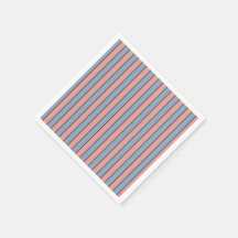 Padrão de faixas de linha rosa e azul