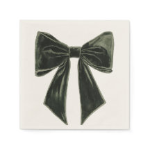 Padrão de Natal com Silhueta de Pinheiro