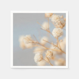 Guardanapo De Papel Papagaios, coquetel padrão