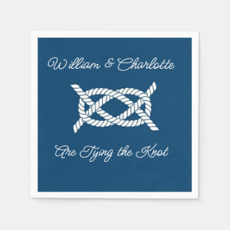 Guardanapo De Papel Papagaios, coquetel padrão