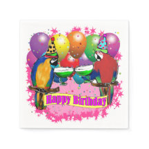 PAPagaios DE ANIVERSÁRIO
