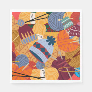 Guardanapo De Papel Papagaios para Presente ou Festa de Cortadores