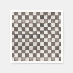 Guardanapo De Papel Papéis de bicicleta de diafragma Napkins   Bike Na