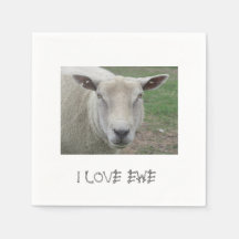 Papéis de Design de Ovinos