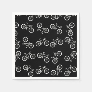 Guardanapo De Papel Papel de Ciclismo