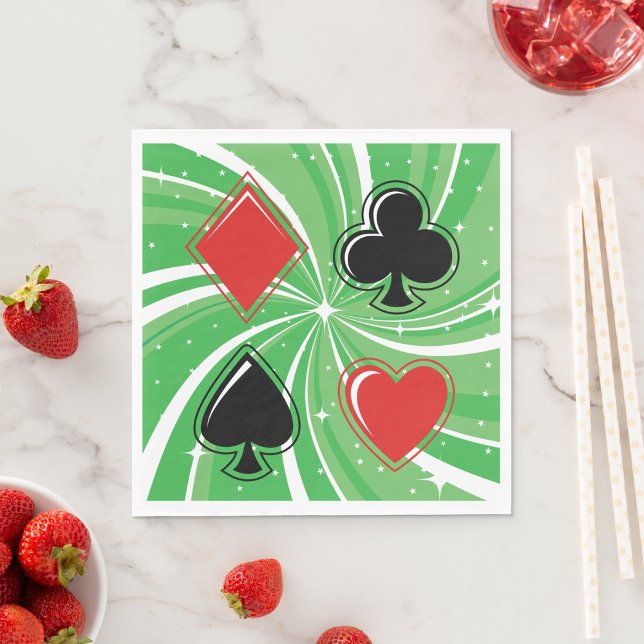 Guardanapo De Papel Papel de encaixe de placa (Criador carregado)