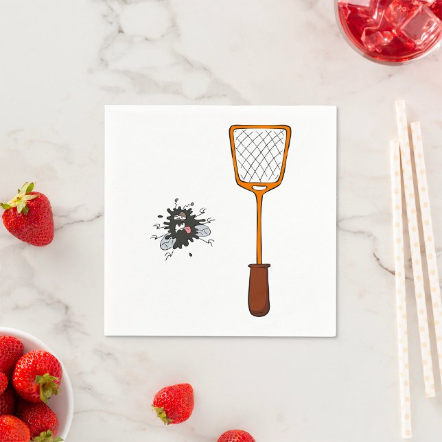 Guardanapo De Papel Papel de inseto do Morto de porca (Criador carregado)