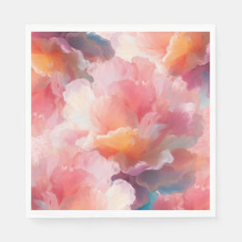 Guardanapo De Papel Papel de toucador