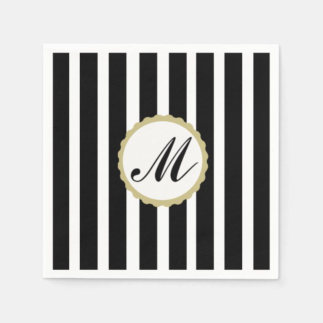 Guardanapo De Papel Papel Dourado branco branco esbranquiçado para mon (Frente)