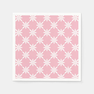 Guardanapo De Papel Papel Floral Napkins