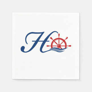 Guardanapo De Papel Papel HTOC Napkin - conjunto de 50