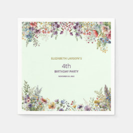 Guardanapo De Papel Papel Napkin