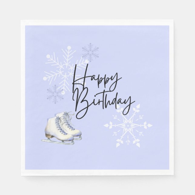 Guardanapo De Papel Papel Napkin (Frente)