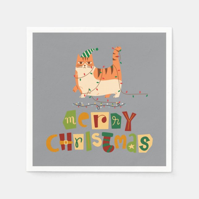 Guardanapo De Papel Papel Napkin (Frente)