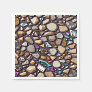 Guardanapo De Papel Papel Napkin