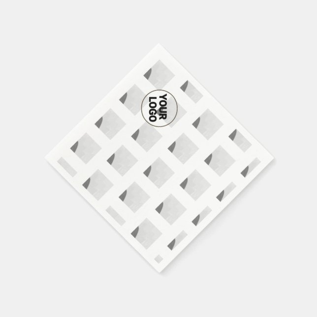 Guardanapo De Papel Papel Napkin (Canto)