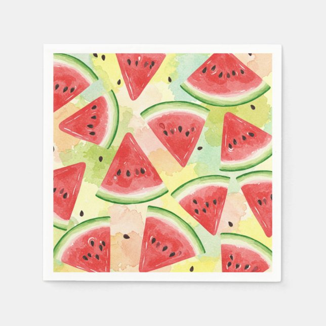 Guardanapo De Papel Papel Napkin (Frente)