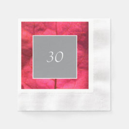 Guardanapo De Papel Papel Napkin