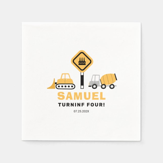 Guardanapo De Papel Papel Napkin (Frente)