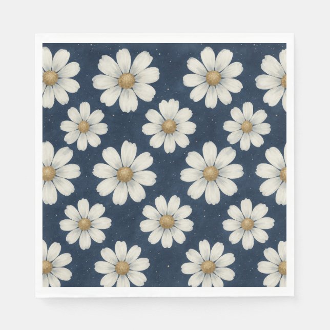 Guardanapo De Papel Papel Napkin (Frente)