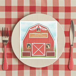 Guardanapo De Papel Papel Napkin