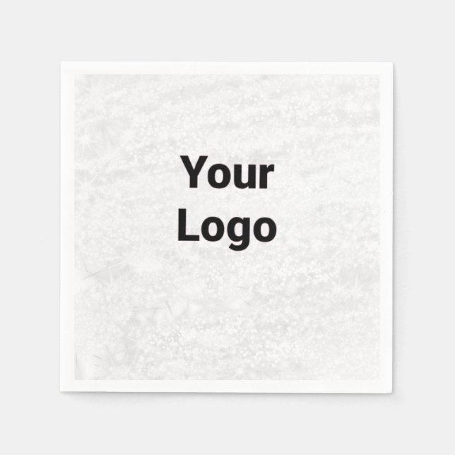 Guardanapo De Papel Papel Napkin (Frente)