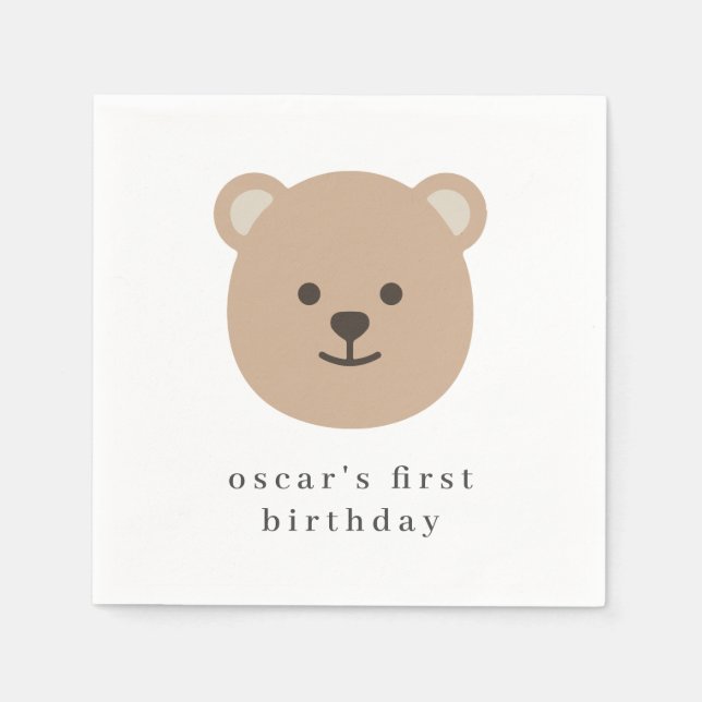 Guardanapo De Papel Papel Napkin (Frente)