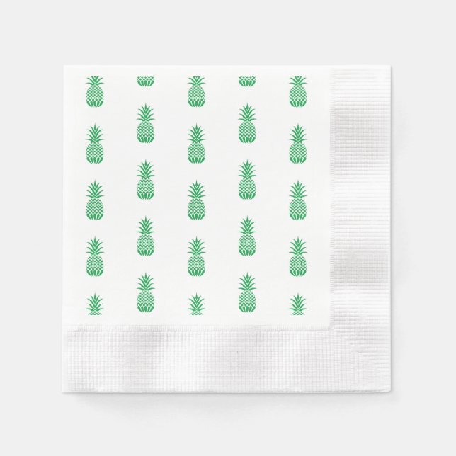 Guardanapo De Papel Papel Napkin (Frente)