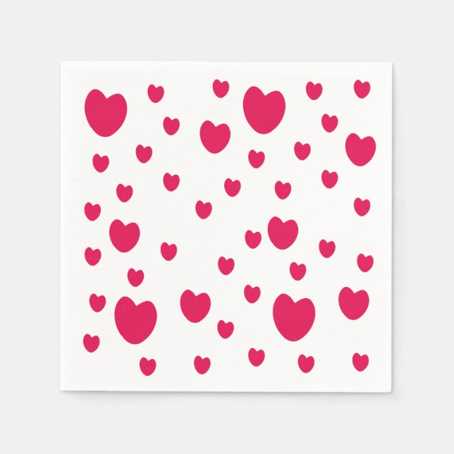 Guardanapo De Papel Papel Napkin (Frente)