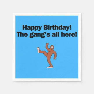 Guardanapo De Papel Papel Napkin