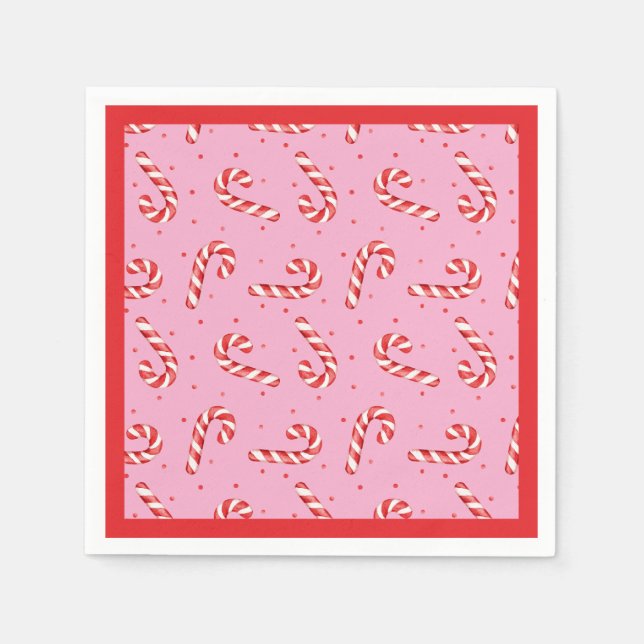 Guardanapo De Papel Papel Napkin (Frente)