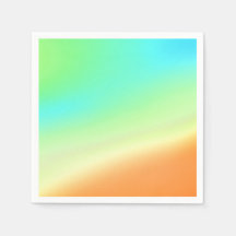 Papel Napkin no Southwest Days