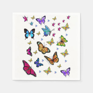 Guardanapo De Papel Papel Napkins