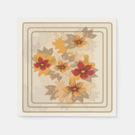 Guardanapo De Papel Papel Napkins