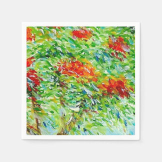 Guardanapo De Papel Papel Napkins