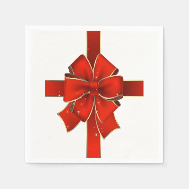 Guardanapo De Papel Papel Napkins (Frente)