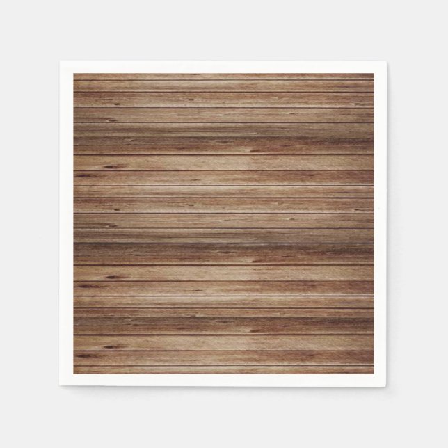 Guardanapo De Papel Papel Napkins (Frente)