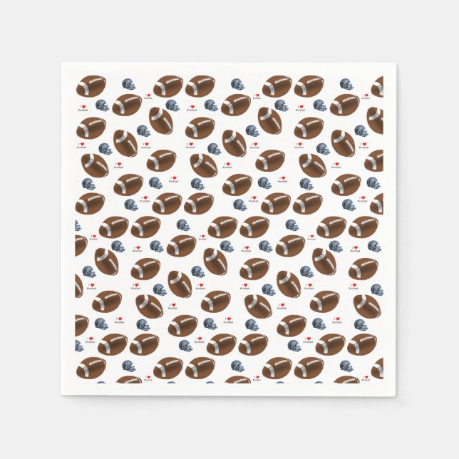 Guardanapo De Papel Papel Napkins (Frente)