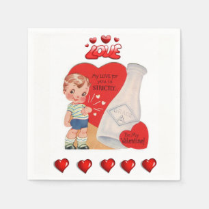 Guardanapo De Papel Papel Napkins