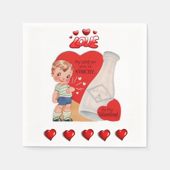 Guardanapo De Papel Papel Napkins (Frente)