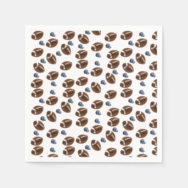 Guardanapo De Papel Papel Napkins (Frente)