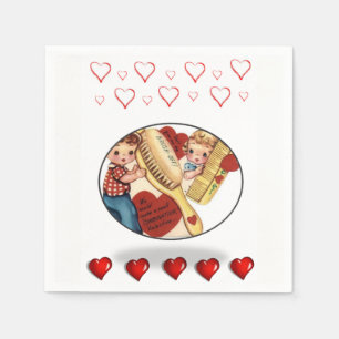 Guardanapo De Papel Papel Napkins