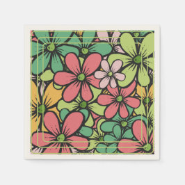 Guardanapo De Papel Papel Napkins