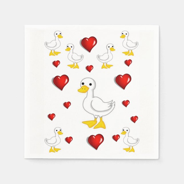 Guardanapo De Papel Papel Napkins (Frente)