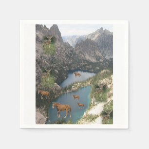 Guardanapo De Papel Papel Napkins