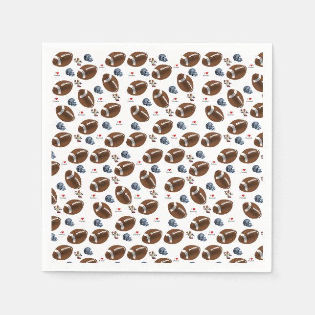 Guardanapo De Papel Papel Napkins (Frente)