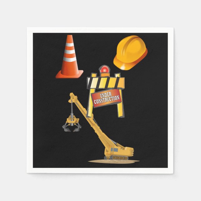 Guardanapo De Papel Papel Napkins (Frente)