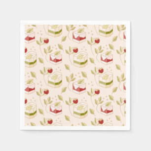 Guardanapo De Papel Papel Napkins